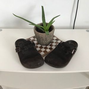 Birkenstock Shoes